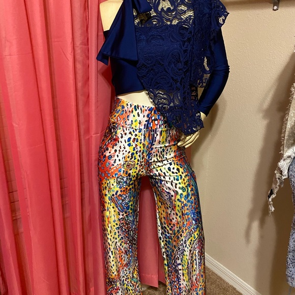 Beautiful Oufit Never use ! - Picture 5 of 7